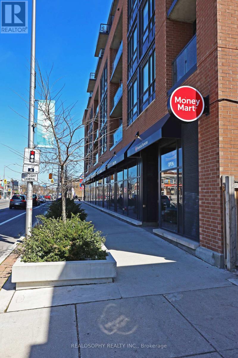 1170 Danforth Avenue, Toronto (Danforth), Ontario  M4J 1M3 - Photo 14 - E12201983