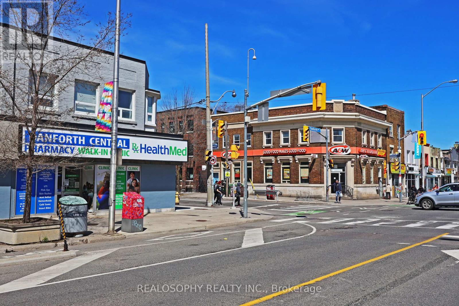 1170 Danforth Avenue, Toronto (Danforth), Ontario  M4J 1M3 - Photo 15 - E12201983