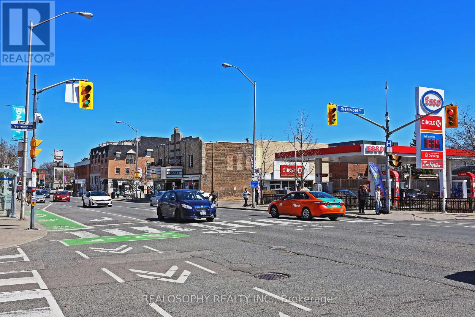 1170 Danforth Avenue, Toronto (Danforth), Ontario  M4J 1M3 - Photo 12 - E12201984