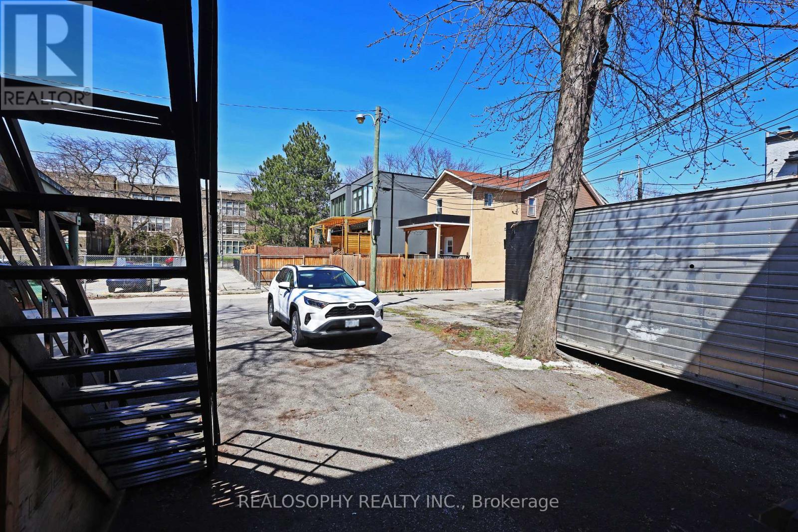 1170 Danforth Avenue, Toronto (Danforth), Ontario  M4J 1M3 - Photo 6 - E12201984
