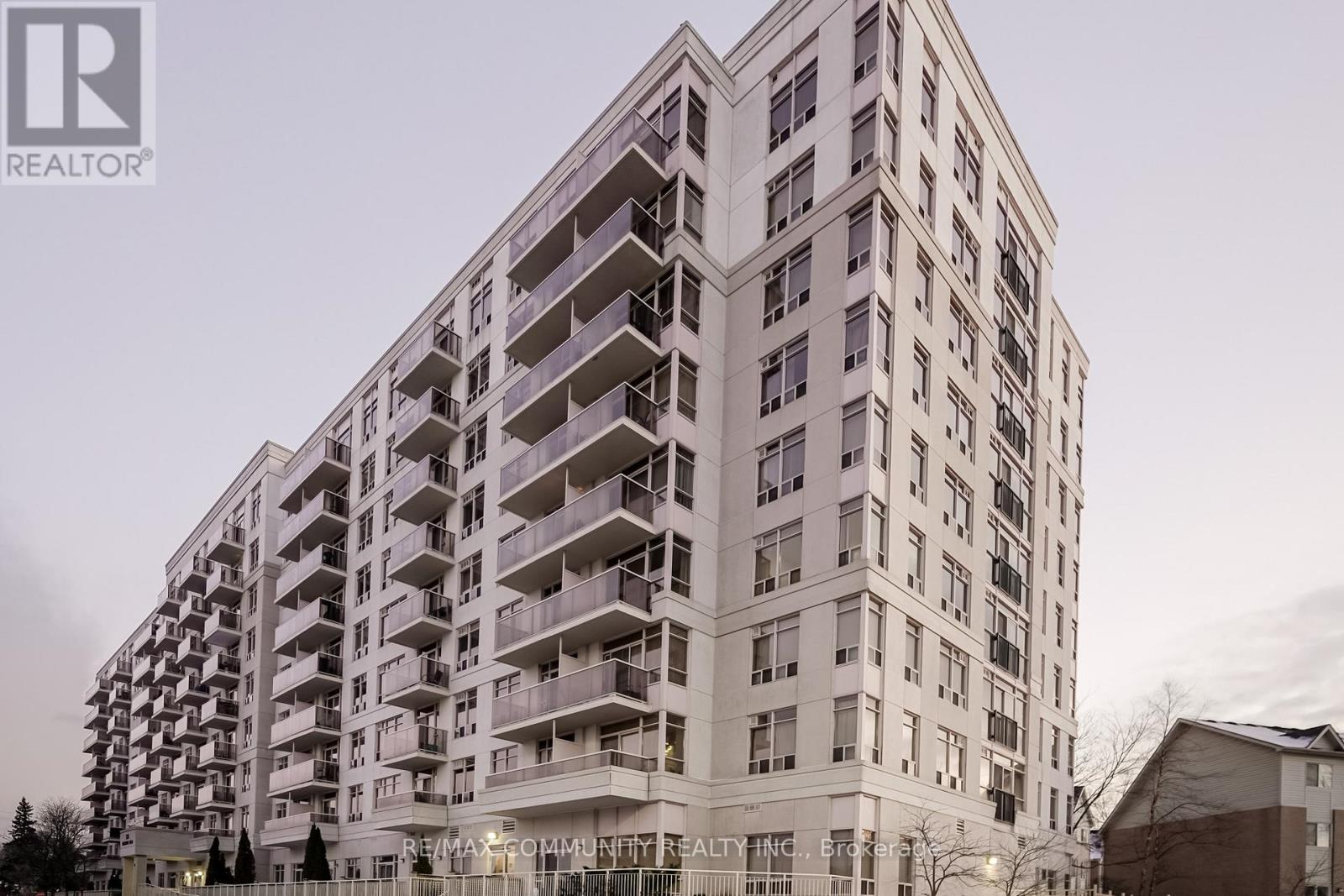 701 - 3650 KINGSTON ROAD, Toronto, Ontario