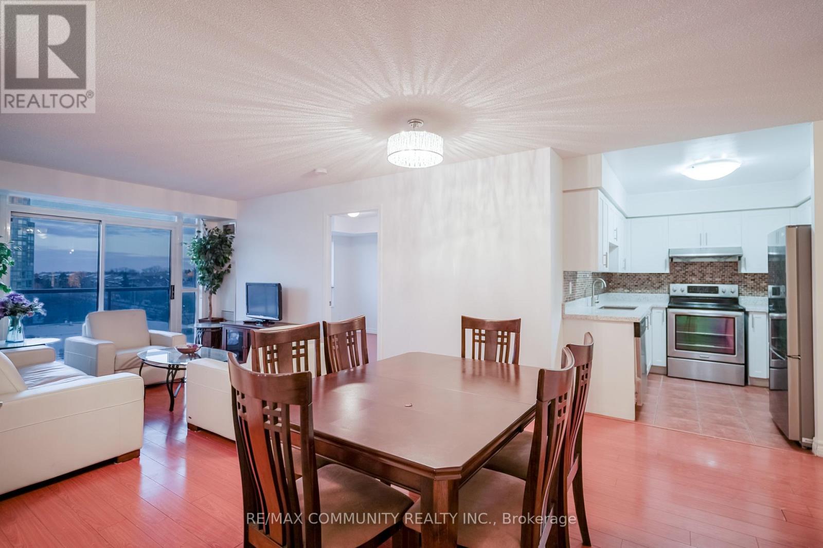 701 - 3650 Kingston Road, Toronto, Ontario  M1M 3X9 - Photo 18 - E12201995