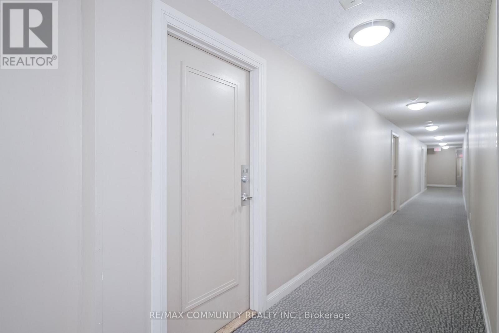 701 - 3650 Kingston Road, Toronto, Ontario  M1M 3X9 - Photo 4 - E12201995