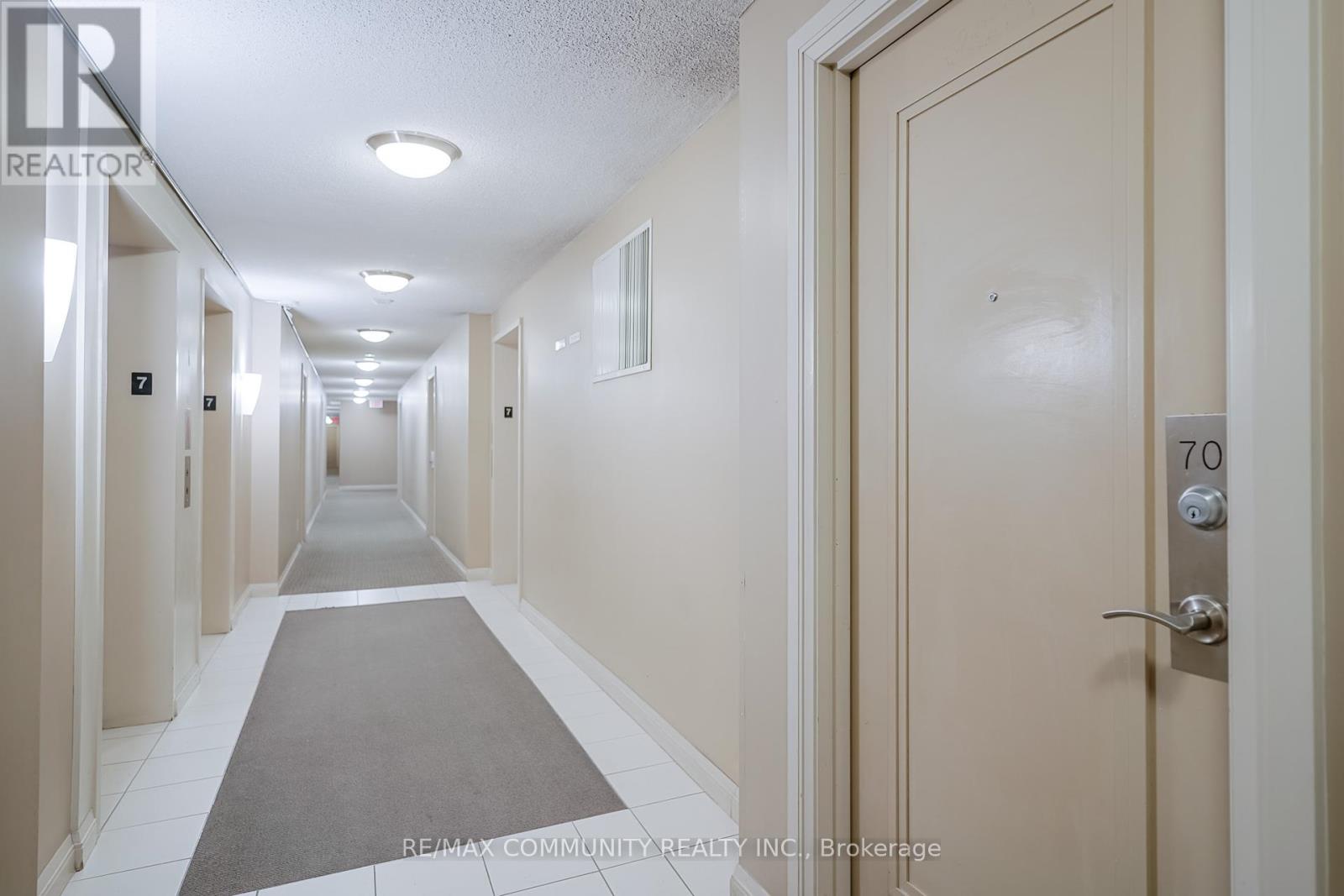 701 - 3650 Kingston Road, Toronto (Scarborough Village), Ontario  M1M 3X9 - Photo 5 - E12201995
