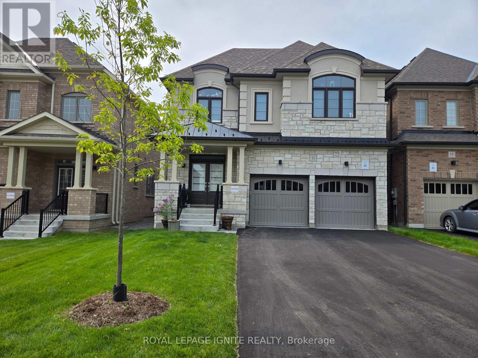 11 Ed Ewert Avenue, Clarington, Ontario  L1B 0W7 - Photo 1 - E12202105