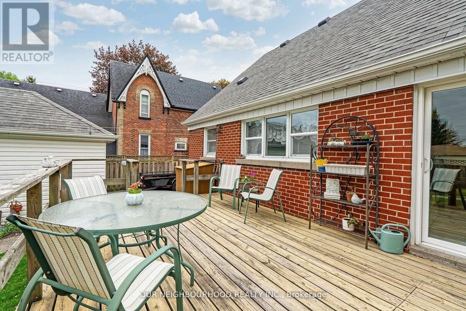 303 Byron Street N, Whitby, Ontario  L1N 4N4 - Photo 36 - E12202141