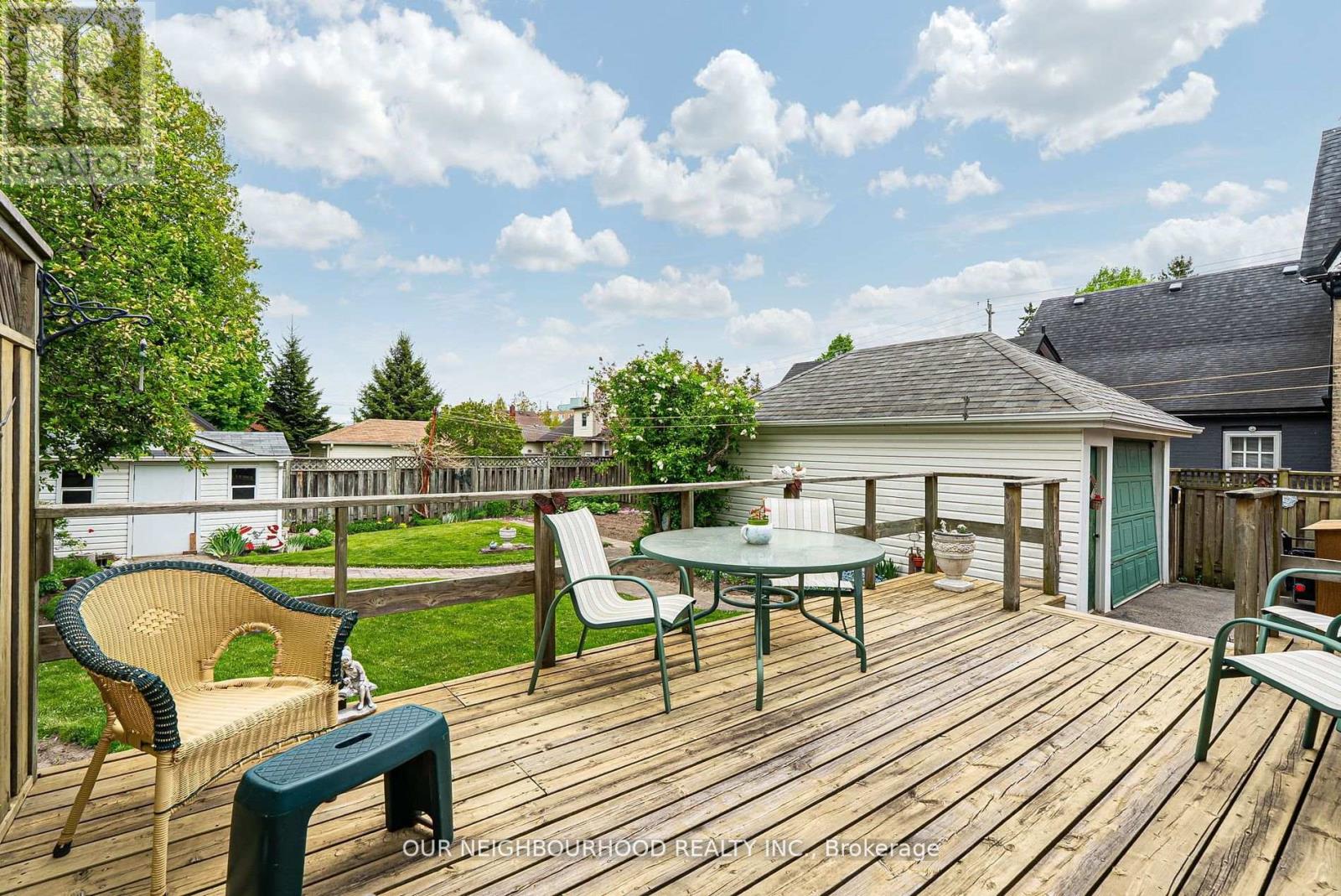 303 Byron Street N, Whitby, Ontario  L1N 4N4 - Photo 39 - E12202141