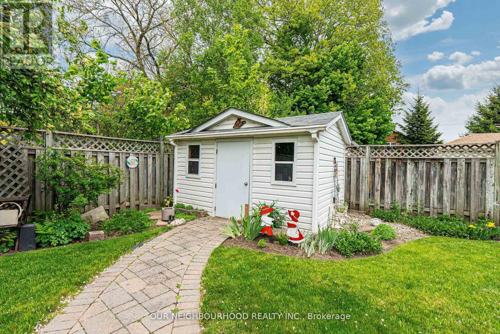 303 Byron Street N, Whitby, Ontario  L1N 4N4 - Photo 42 - E12202141