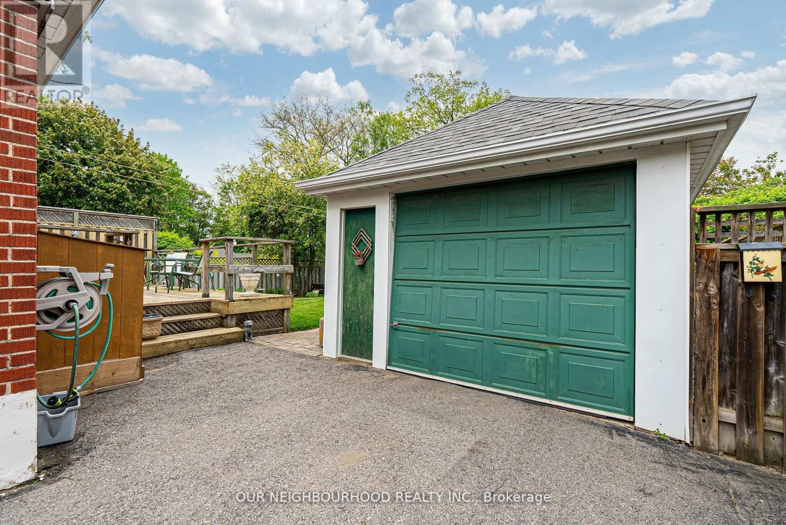 303 Byron Street N, Whitby, Ontario  L1N 4N4 - Photo 47 - E12202141