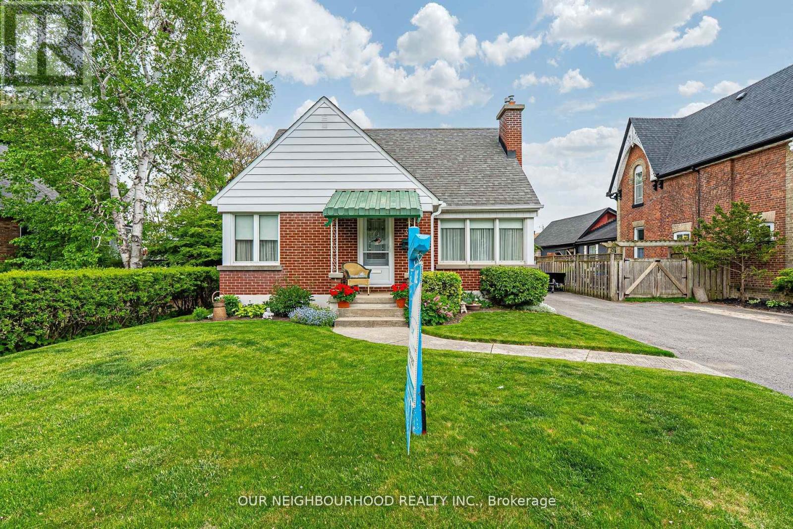 303 Byron Street N, Whitby, Ontario  L1N 4N4 - Photo 50 - E12202141