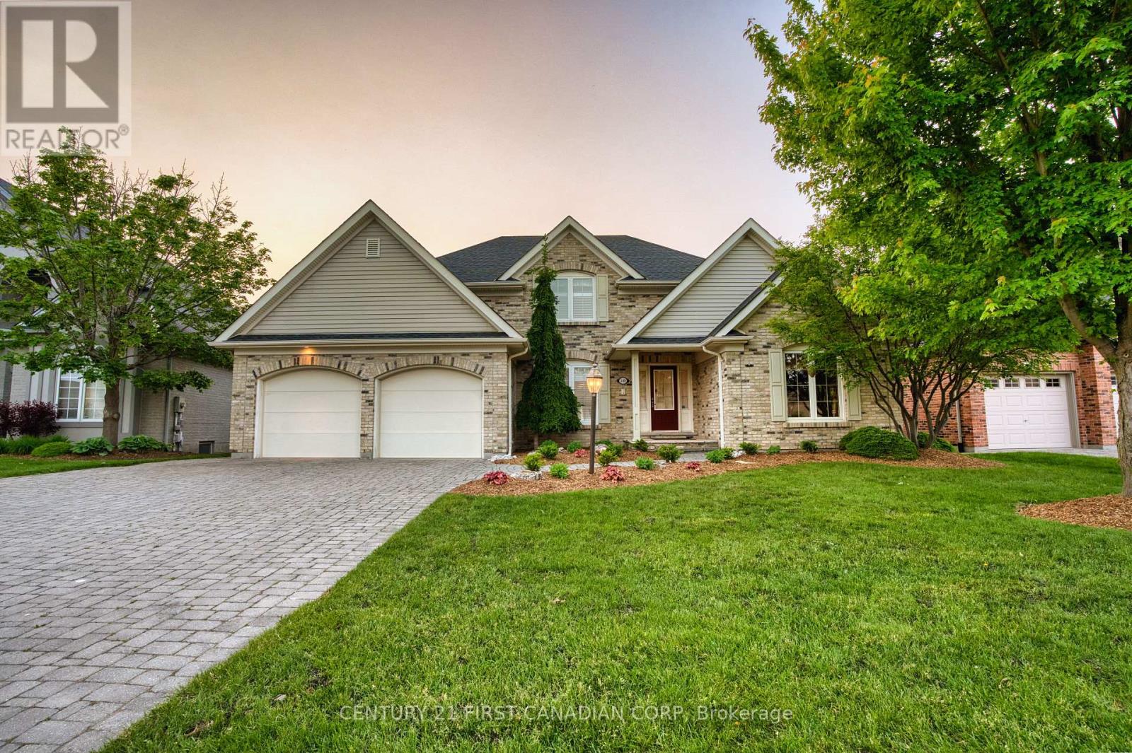 540 MCGARRELL PLACE, London North, Ontario