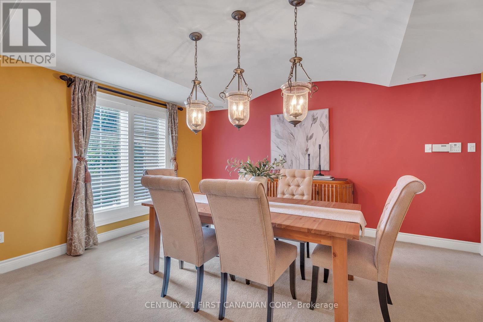 540 Mcgarrell Place, London North (North R), Ontario  N6G 5J8 - Photo 14 - X12202146