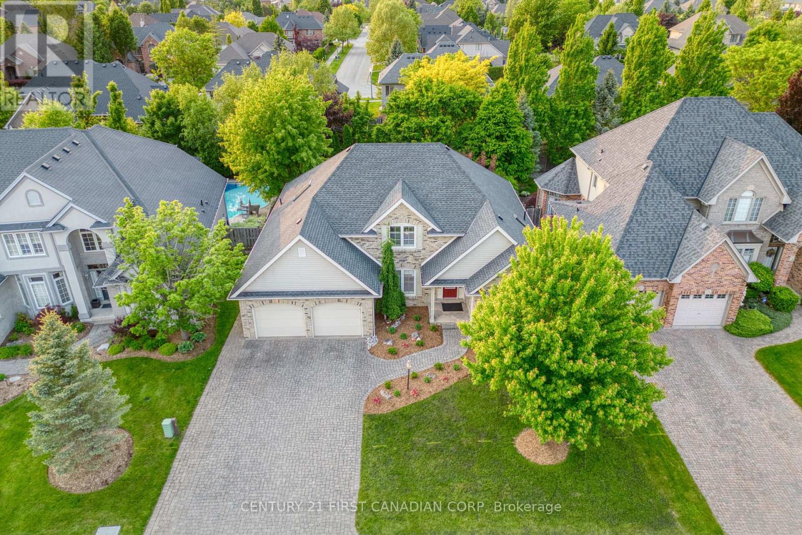 540 Mcgarrell Place, London North (North R), Ontario  N6G 5J8 - Photo 2 - X12202146