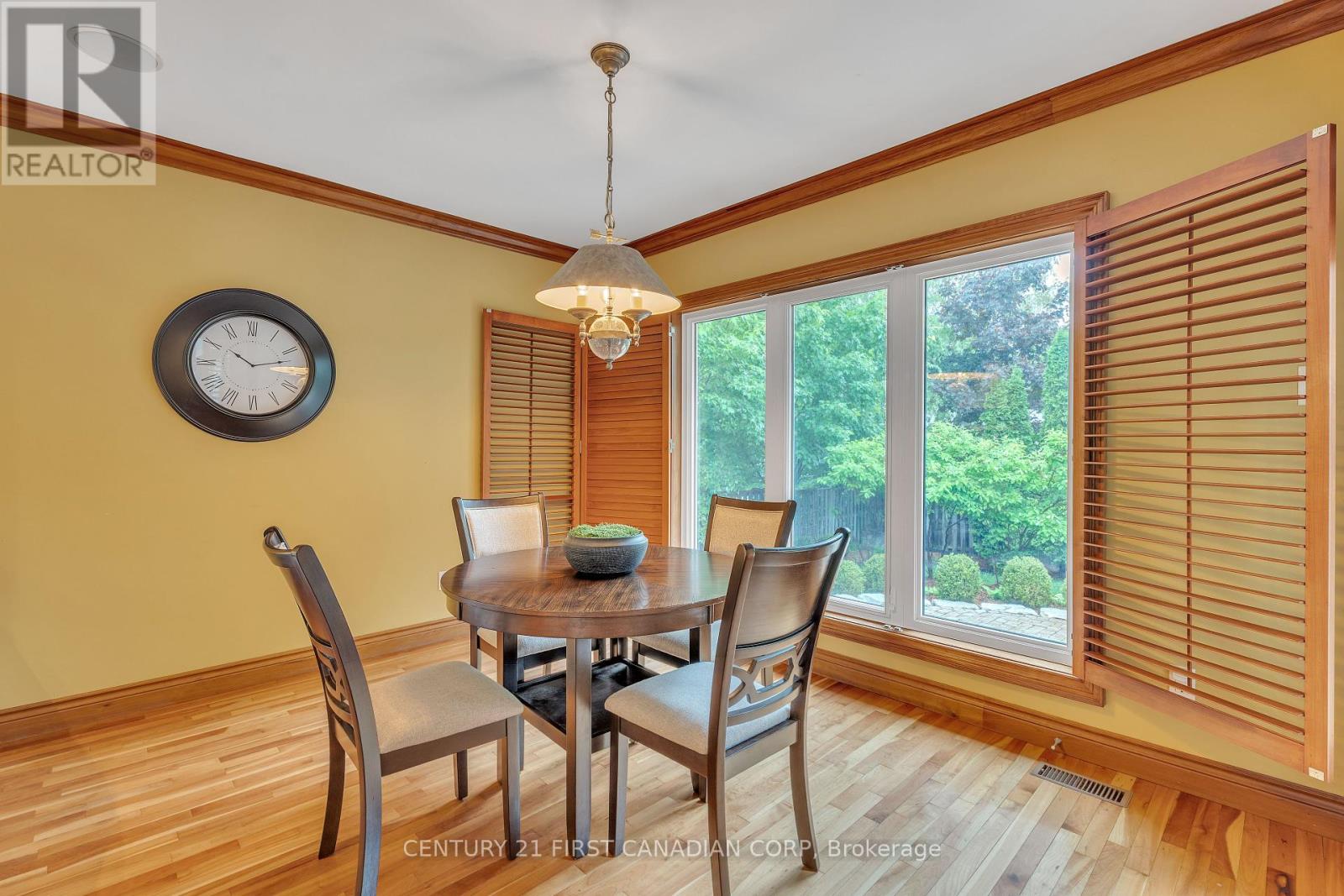 540 Mcgarrell Place, London North (North R), Ontario  N6G 5J8 - Photo 24 - X12202146