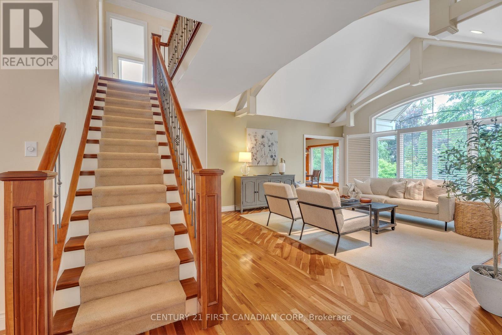 540 Mcgarrell Place, London North (North R), Ontario  N6G 5J8 - Photo 32 - X12202146