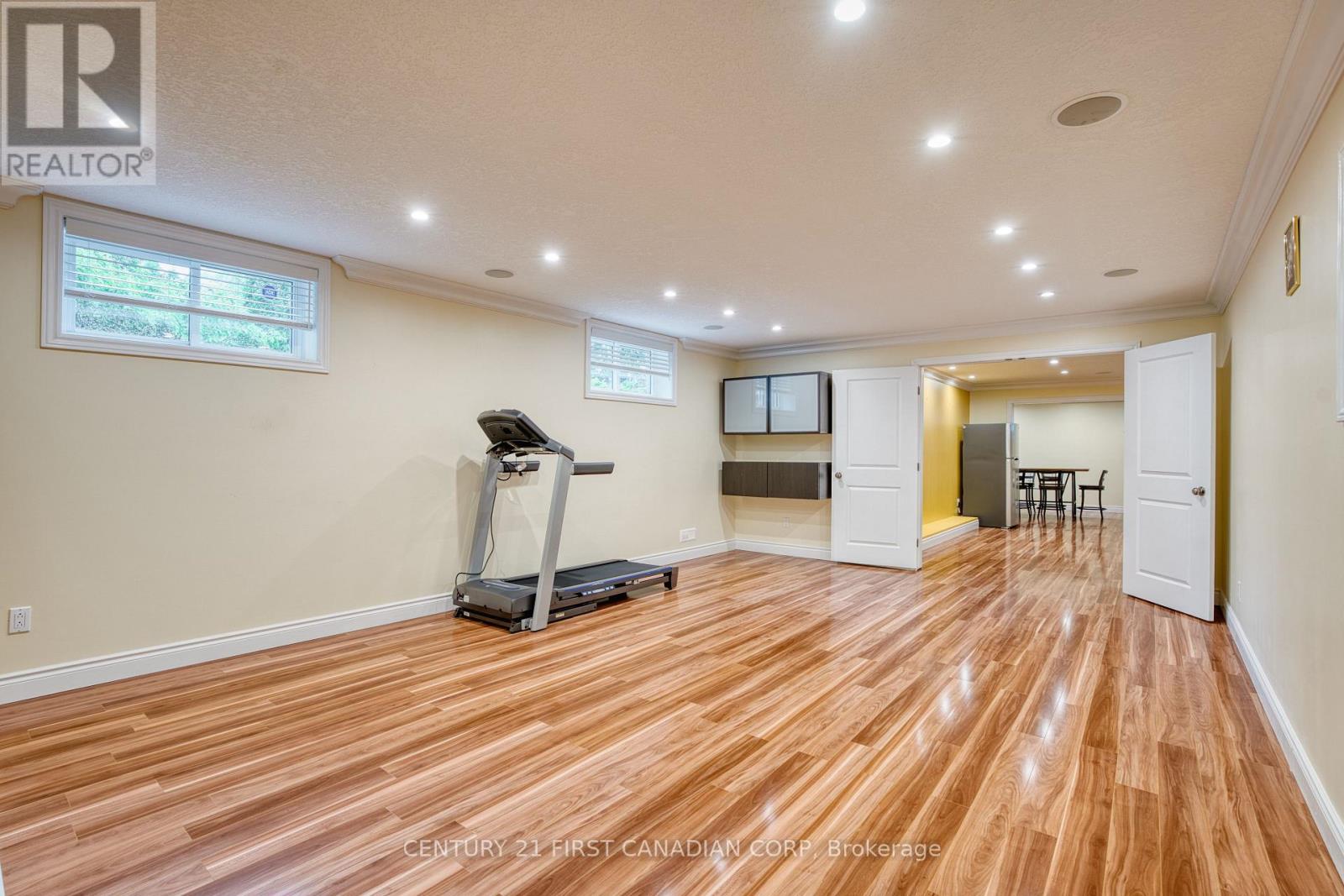 540 Mcgarrell Place, London North (North R), Ontario  N6G 5J8 - Photo 43 - X12202146