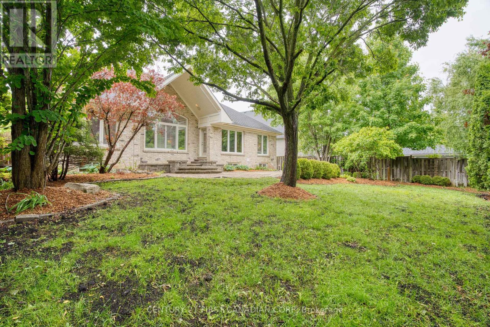 540 Mcgarrell Place, London North (North R), Ontario  N6G 5J8 - Photo 50 - X12202146