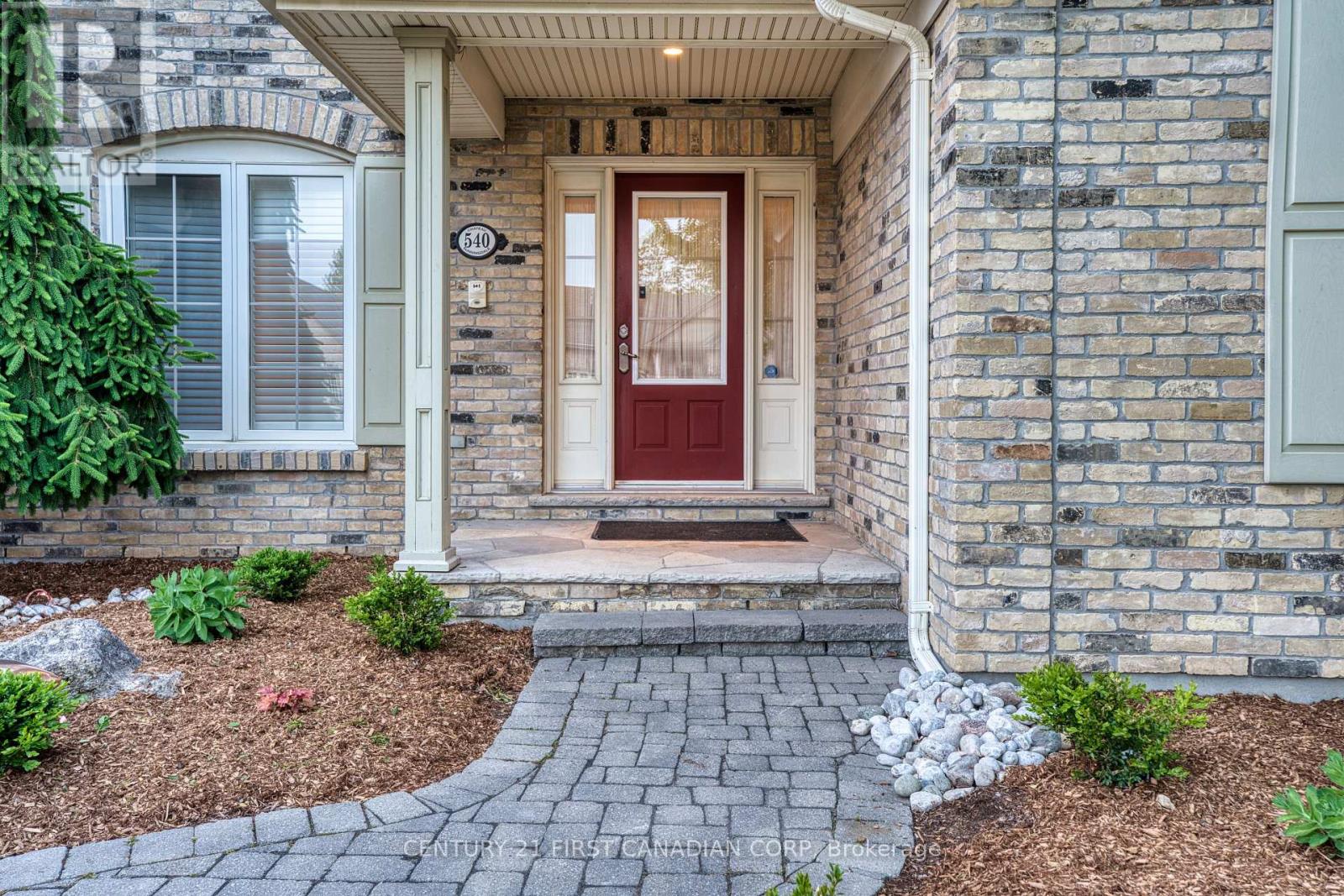 540 Mcgarrell Place, London North (North R), Ontario  N6G 5J8 - Photo 8 - X12202146