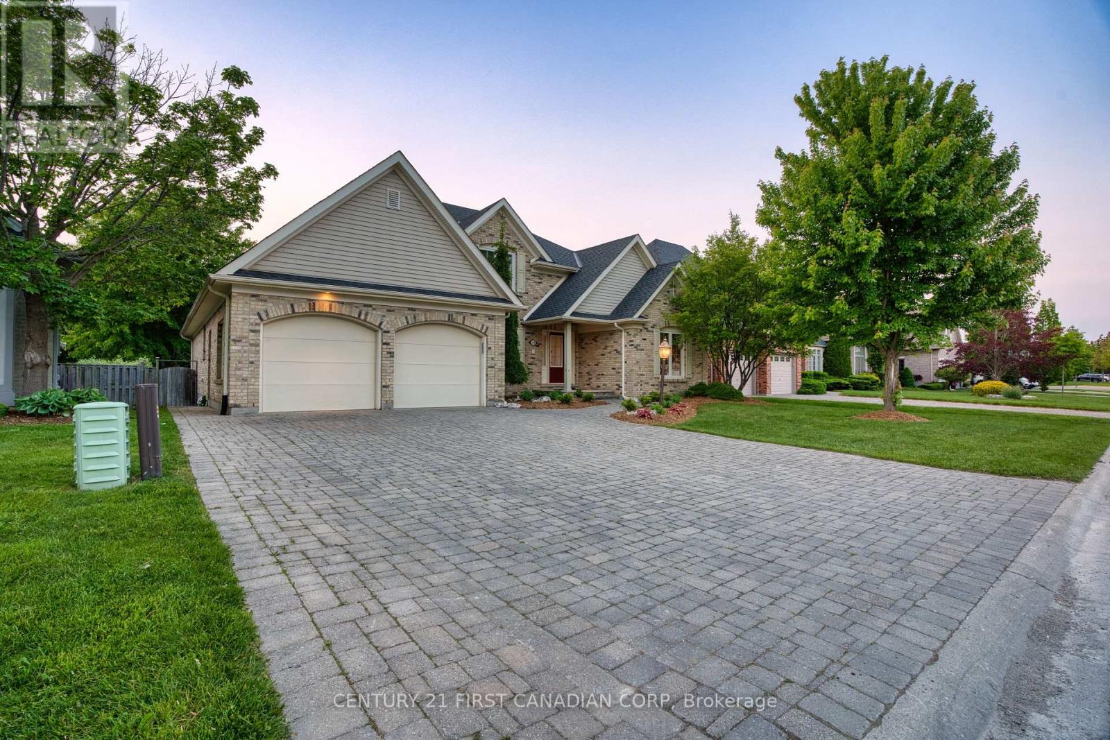 540 Mcgarrell Place, London North (North R), Ontario  N6G 5J8 - Photo 9 - X12202146