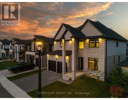 1337 MEDWAY PARK DRIVE, London North, Ontario