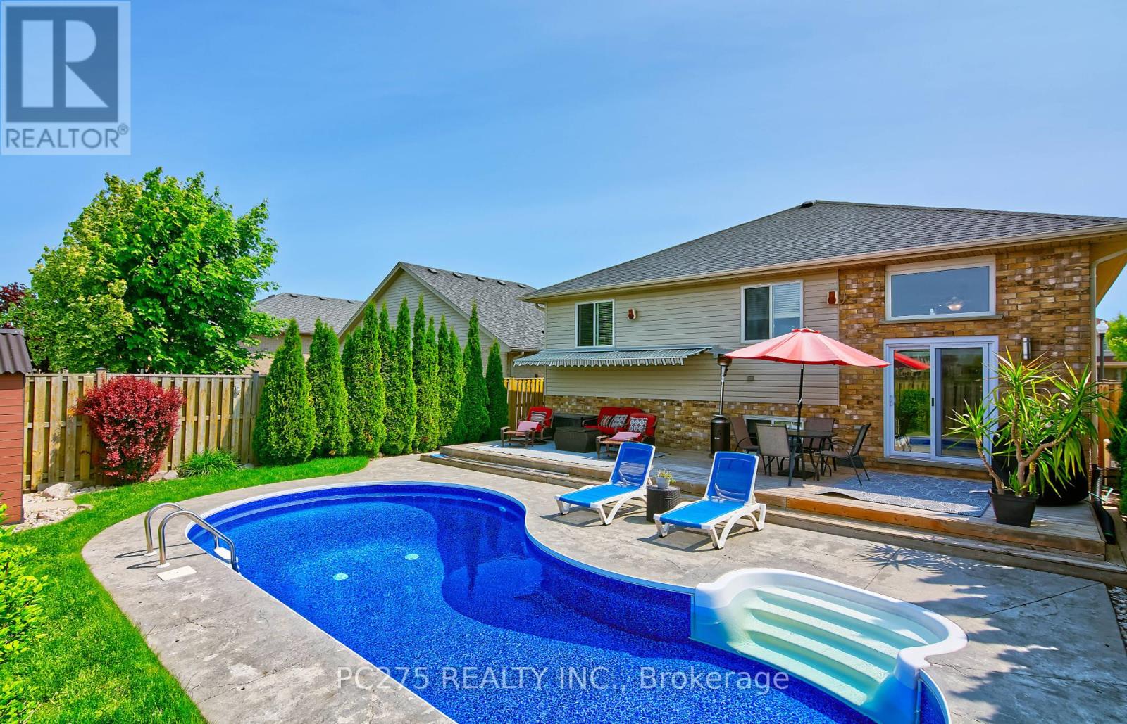 1788 Bayswater Crescent, London North (North E), Ontario  N6G 5N1 - Photo 33 - X12202174