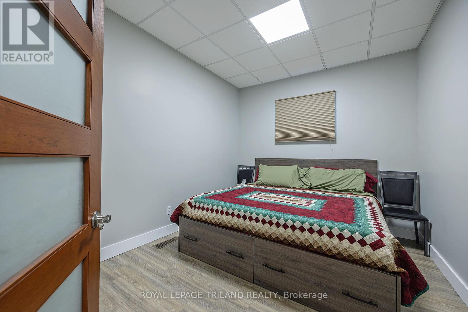 215 Wellington Street, London East, Ontario  N6B 2L2 - Photo 23 - X12202203
