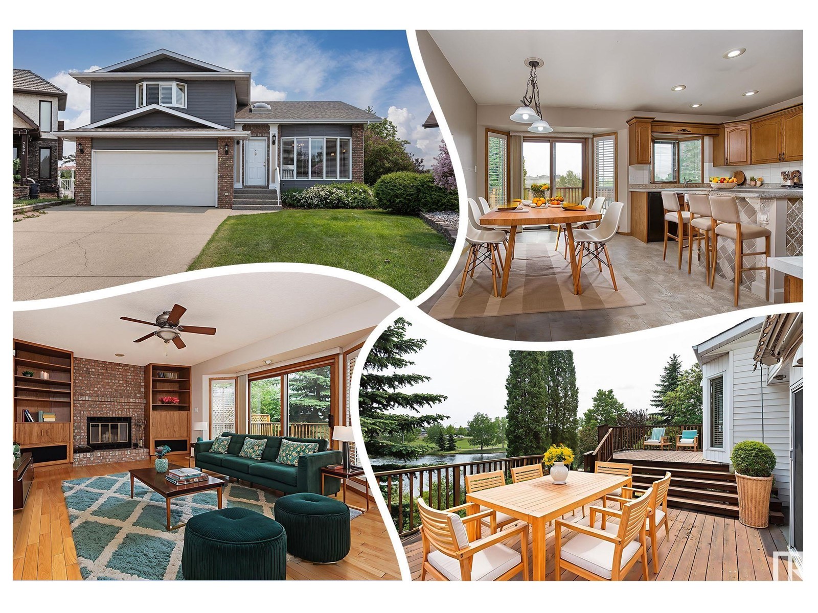 7603 157 AV NW, Edmonton, Alberta