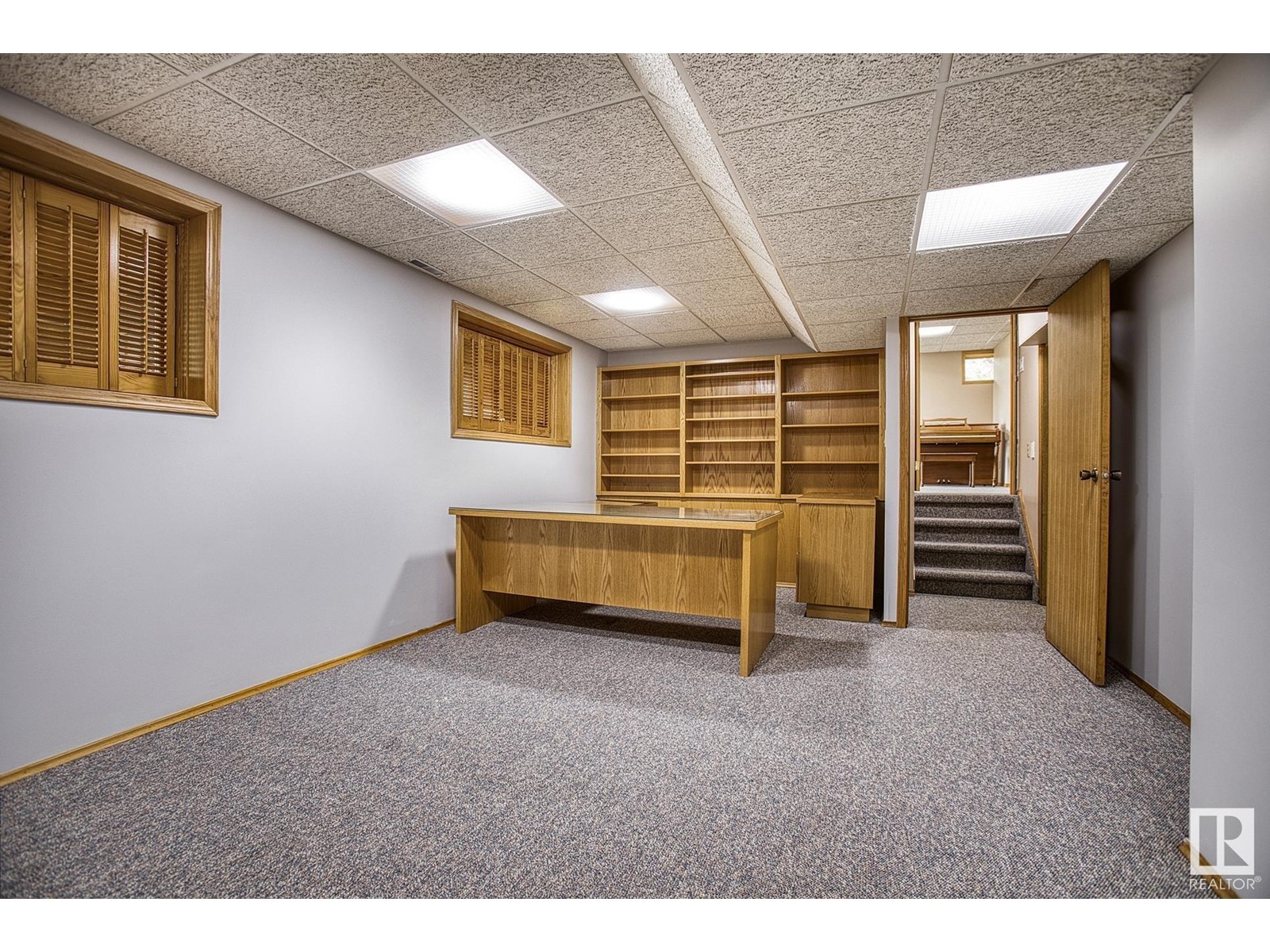 7603 157 Av Nw, Edmonton, Alberta  T5Z 2S2 - Photo 40 - E4440836