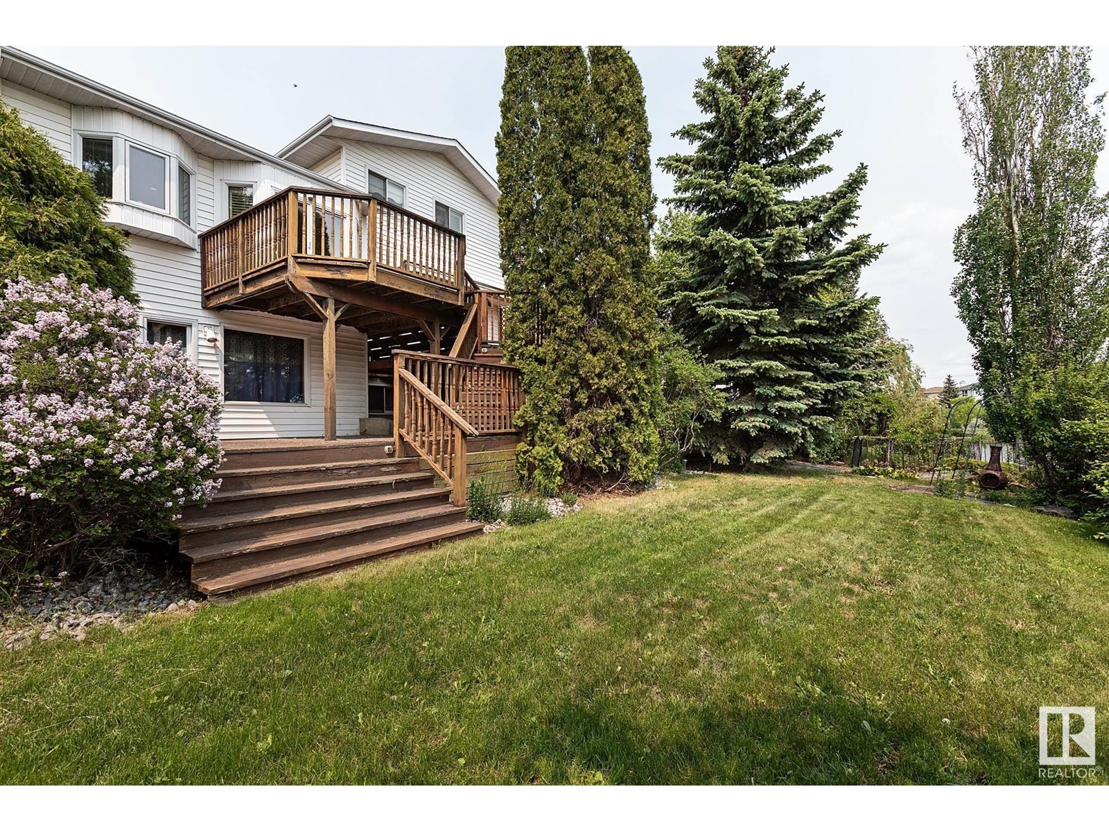 7603 157 Av Nw, Edmonton, Alberta  T5Z 2S2 - Photo 42 - E4440836