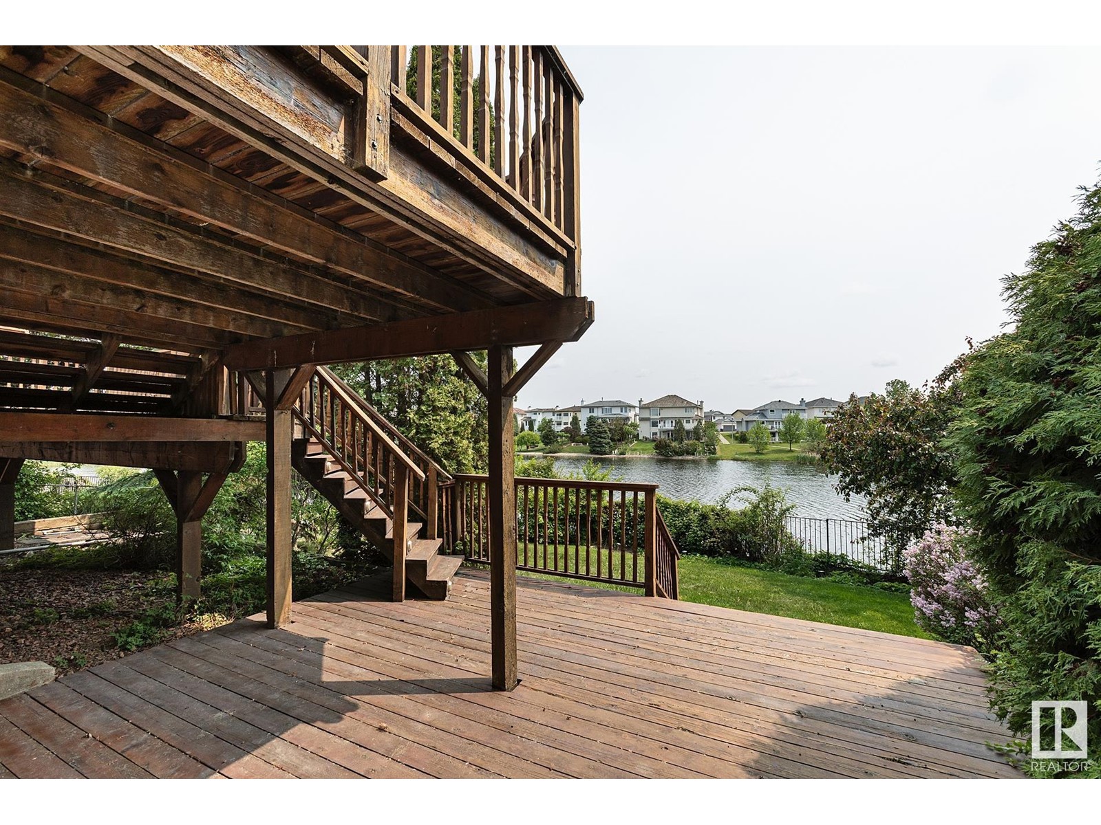 7603 157 Av Nw, Edmonton, Alberta  T5Z 2S2 - Photo 43 - E4440836