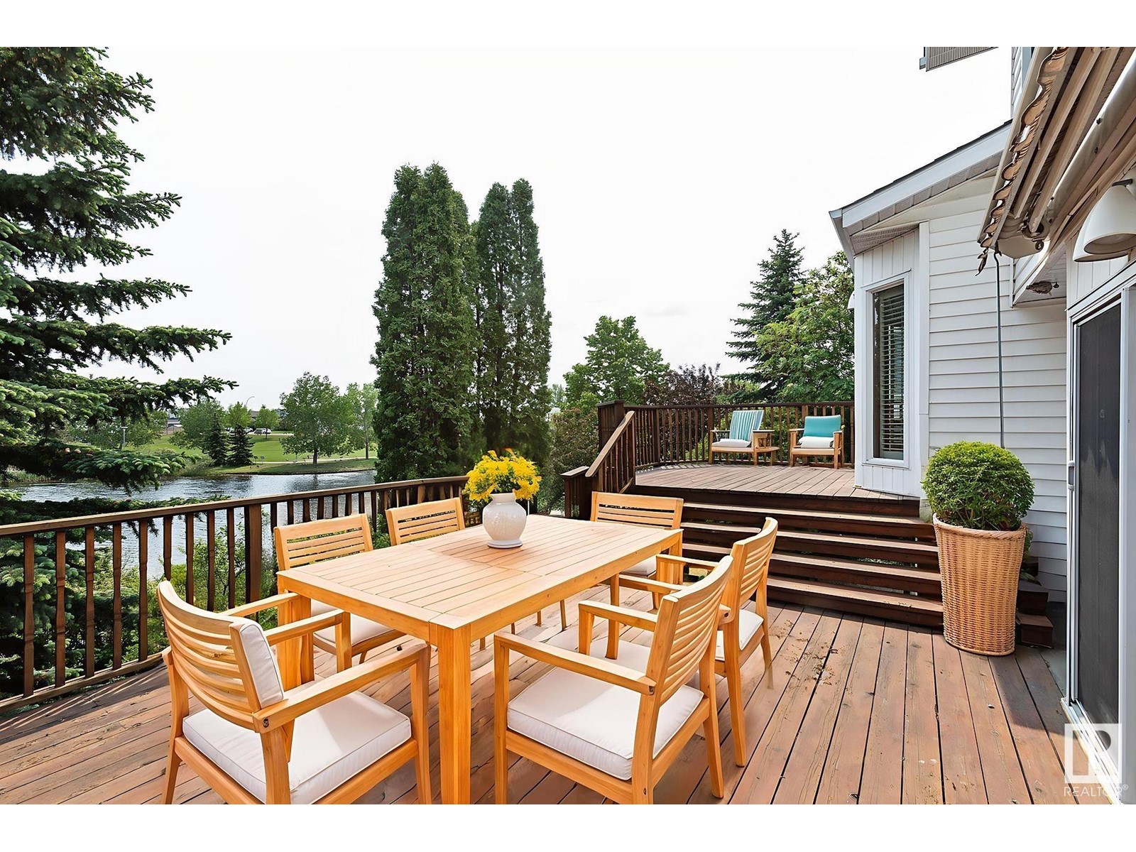 7603 157 Av Nw, Edmonton, Alberta  T5Z 2S2 - Photo 47 - E4440836