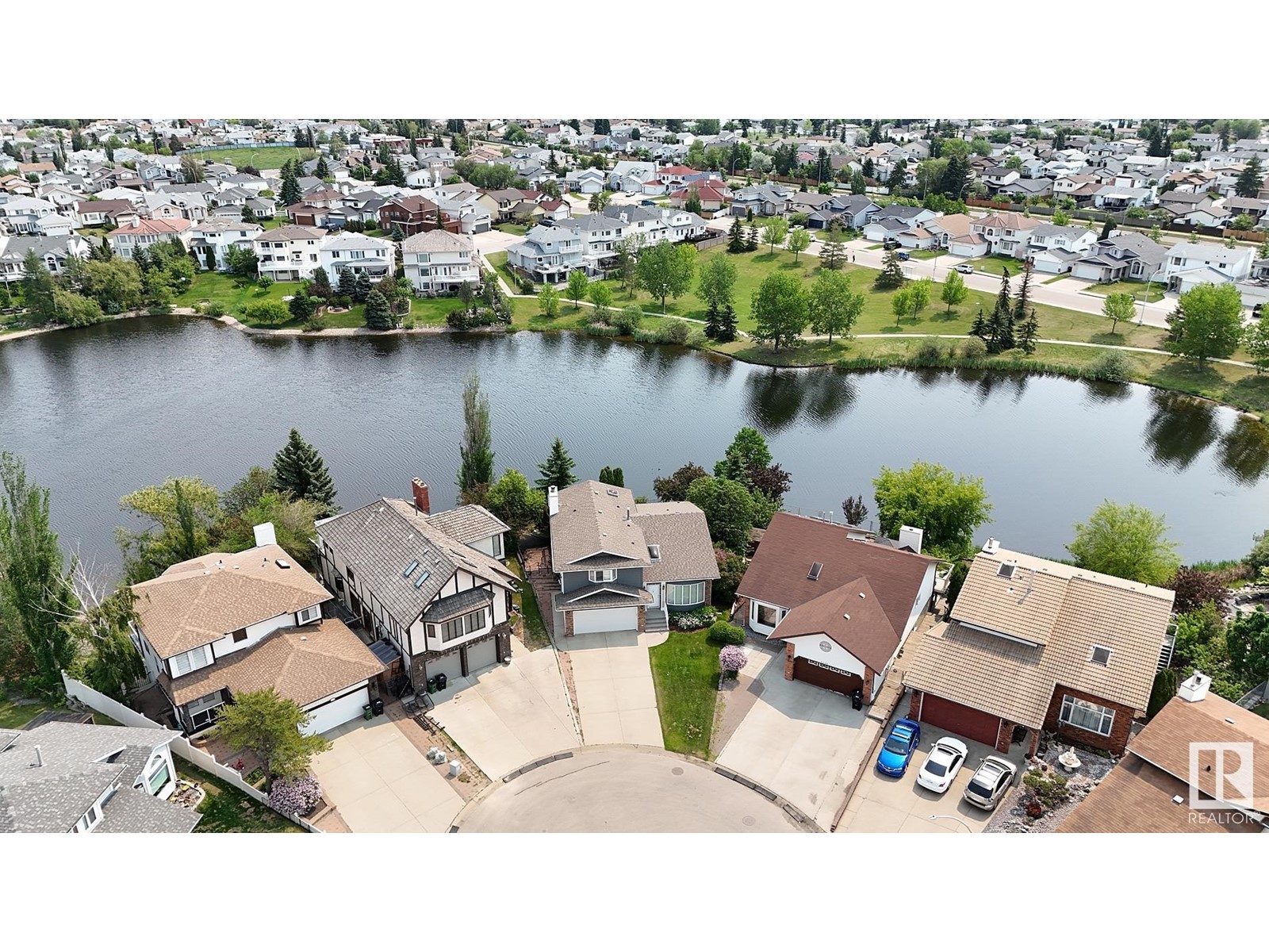 7603 157 Av Nw, Edmonton, Alberta  T5Z 2S2 - Photo 5 - E4440836