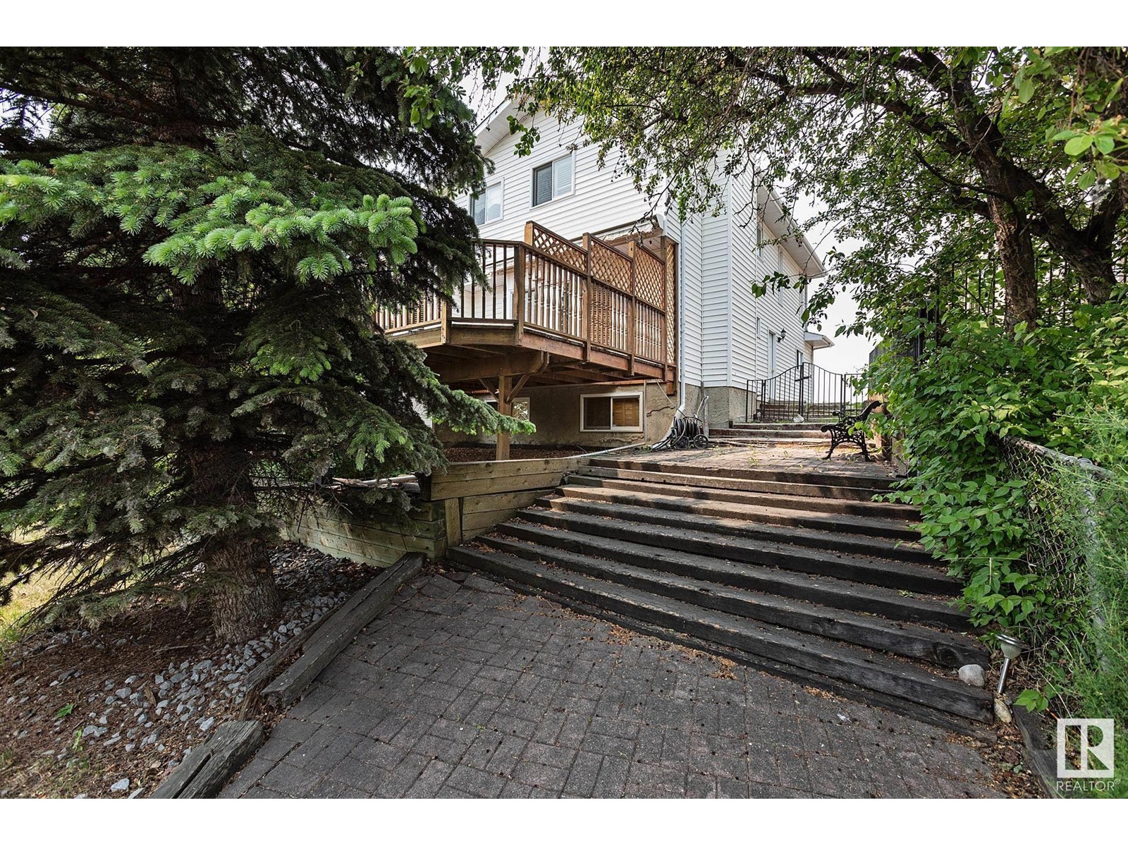 7603 157 Av Nw, Edmonton, Alberta  T5Z 2S2 - Photo 53 - E4440836
