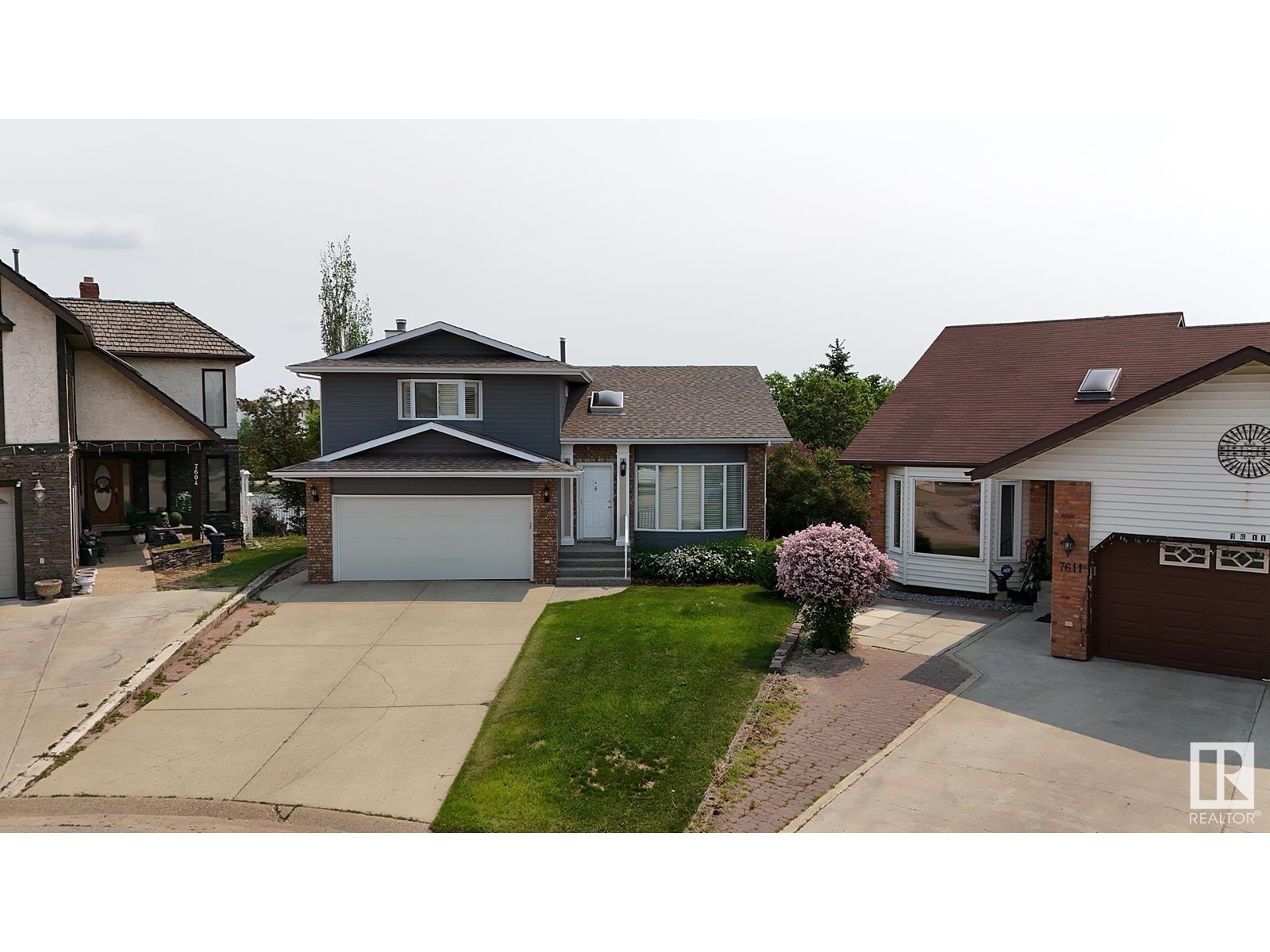 7603 157 Av Nw, Edmonton, Alberta  T5Z 2S2 - Photo 55 - E4440836