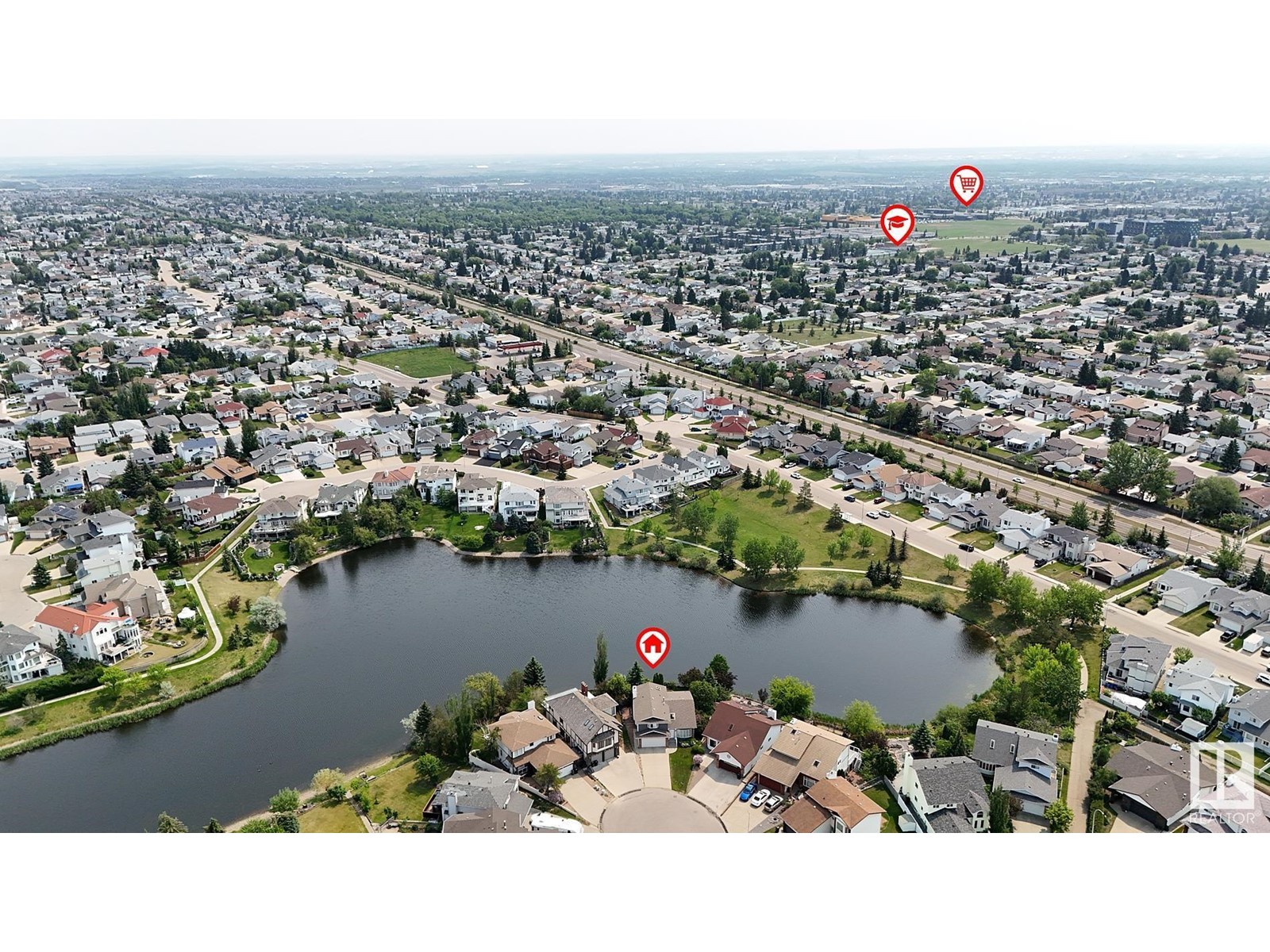 7603 157 Av Nw, Edmonton, Alberta  T5Z 2S2 - Photo 68 - E4440836
