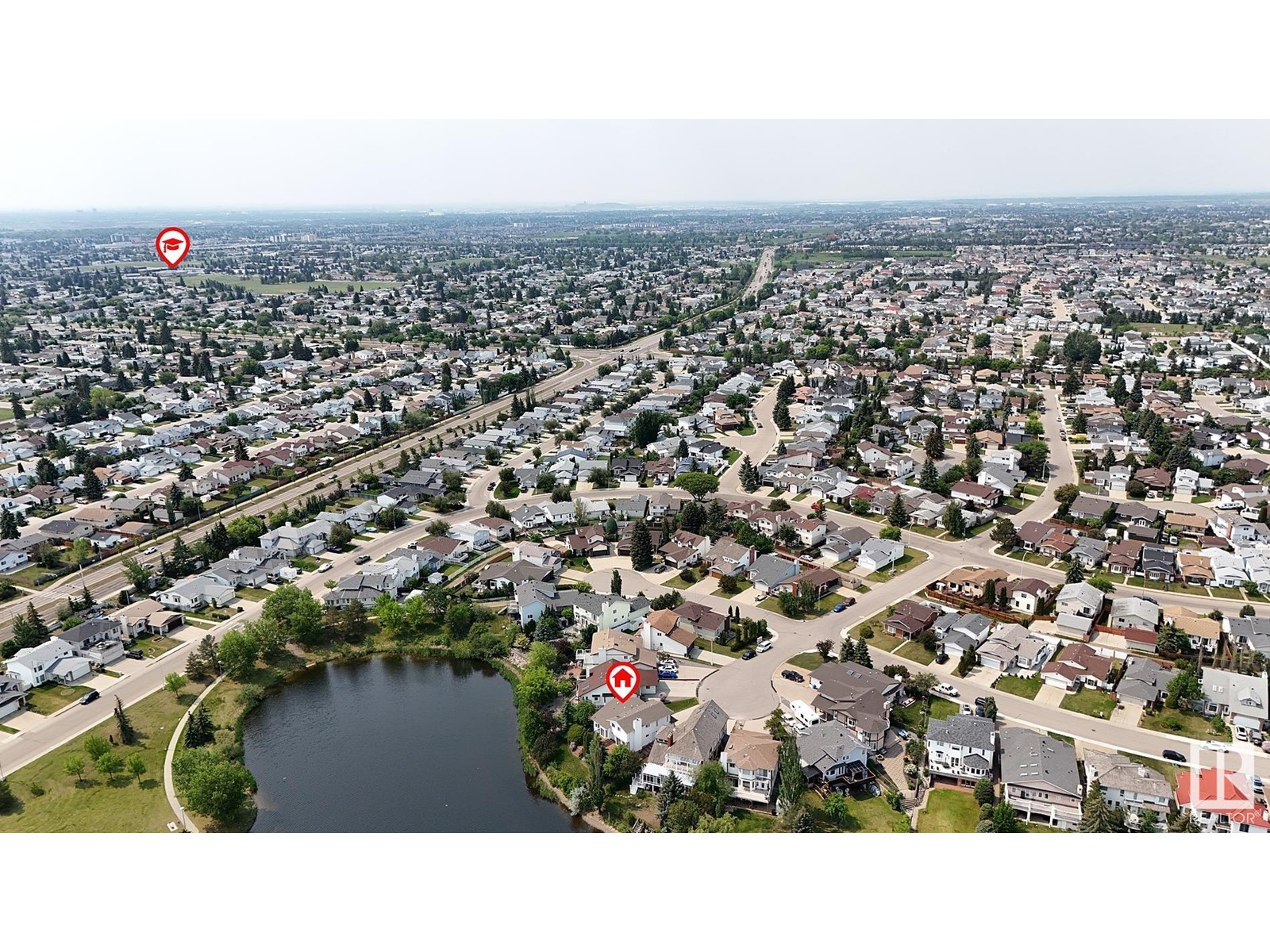 7603 157 Av Nw, Edmonton, Alberta  T5Z 2S2 - Photo 70 - E4440836