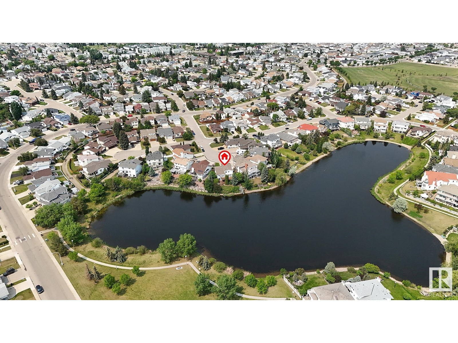 7603 157 Av Nw, Edmonton, Alberta  T5Z 2S2 - Photo 72 - E4440836