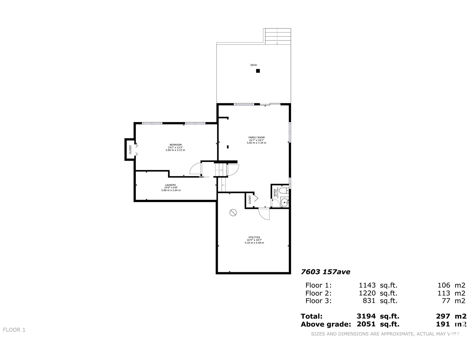 7603 157 Av Nw, Edmonton, Alberta  T5Z 2S2 - Photo 73 - E4440836