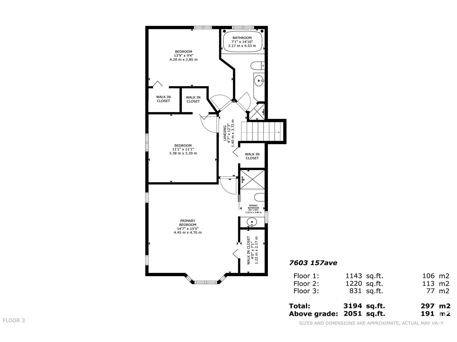 7603 157 Av Nw, Edmonton, Alberta  T5Z 2S2 - Photo 75 - E4440836