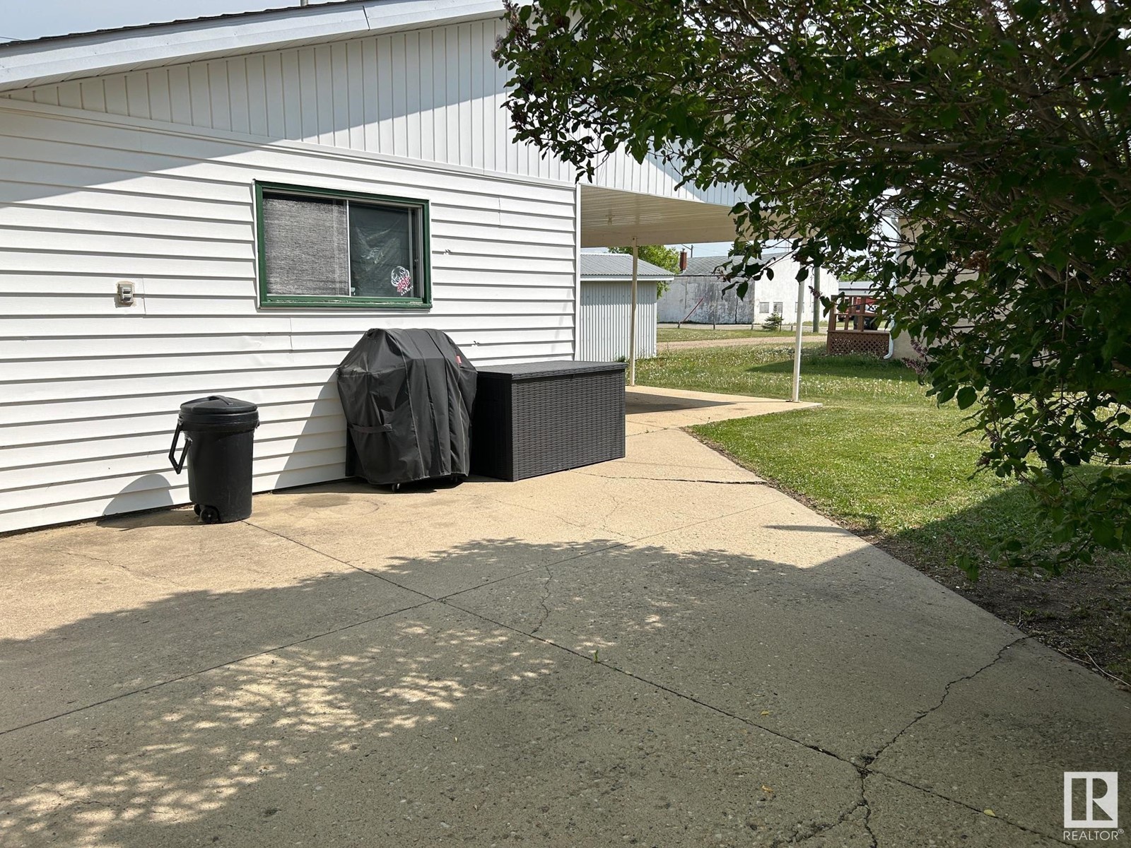 809 2 St, Thorhild, Alberta  T0A 3J0 - Photo 34 - E4440837