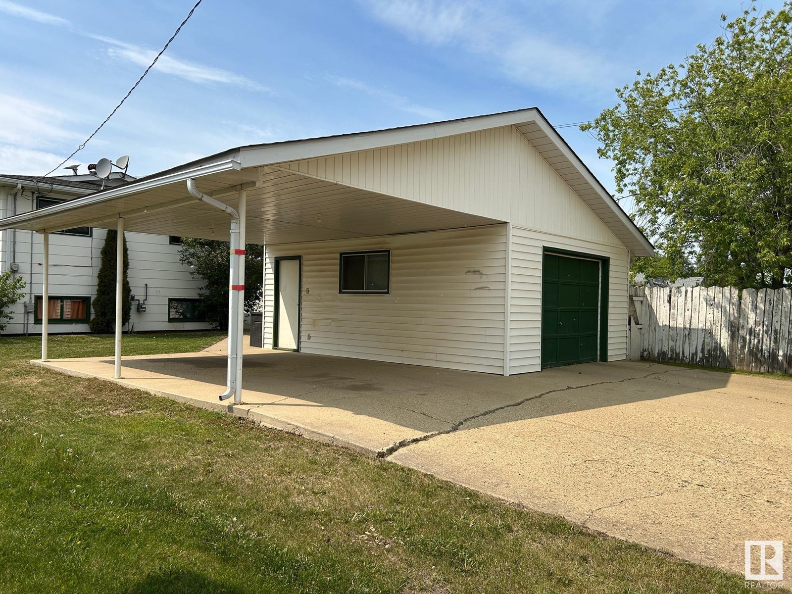 809 2 St, Thorhild, Alberta  T0A 3J0 - Photo 37 - E4440837