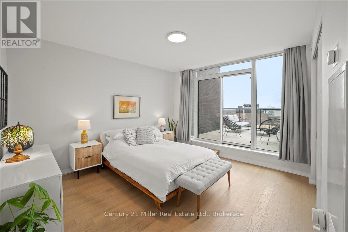 803 - 138 Saint Helens Avenue, Toronto (Dufferin Grove), Ontario  M6H 0B8 - Photo 18 - C12183697