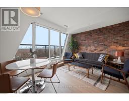 803 - 138 SAINT HELENS AVENUE, Toronto, Ontario