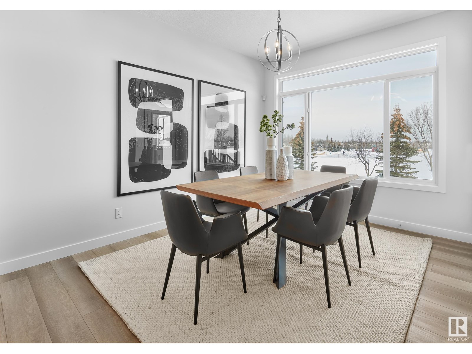 705 Payipwat Cm Sw, Edmonton, Alberta  T6W 5K8 - Photo 3 - E4440839