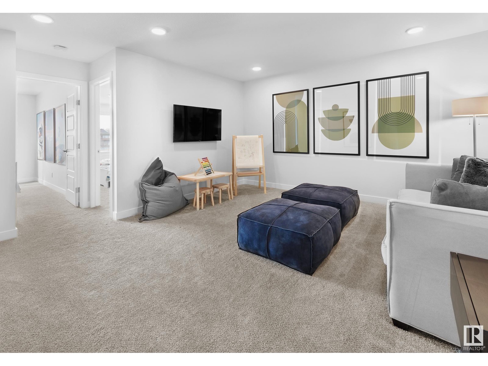 705 Payipwat Cm Sw, Edmonton, Alberta  T6W 5K8 - Photo 6 - E4440839
