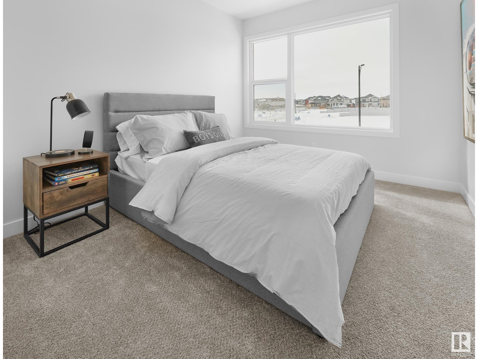 705 Payipwat Cm Sw, Edmonton, Alberta  T6W 5K8 - Photo 10 - E4440839