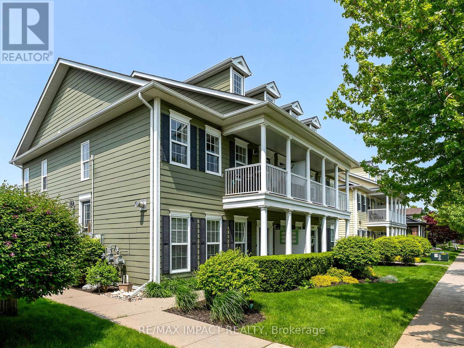 103 - 845 SMITH ROAD, Cobourg, Ontario