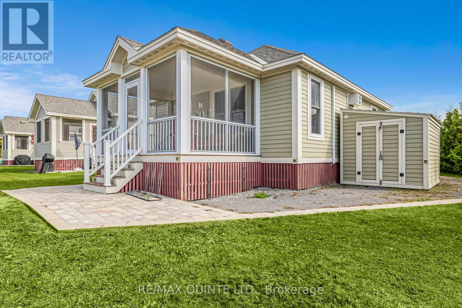 16 BUTTERNUT LANE, Prince Edward County, Ontario