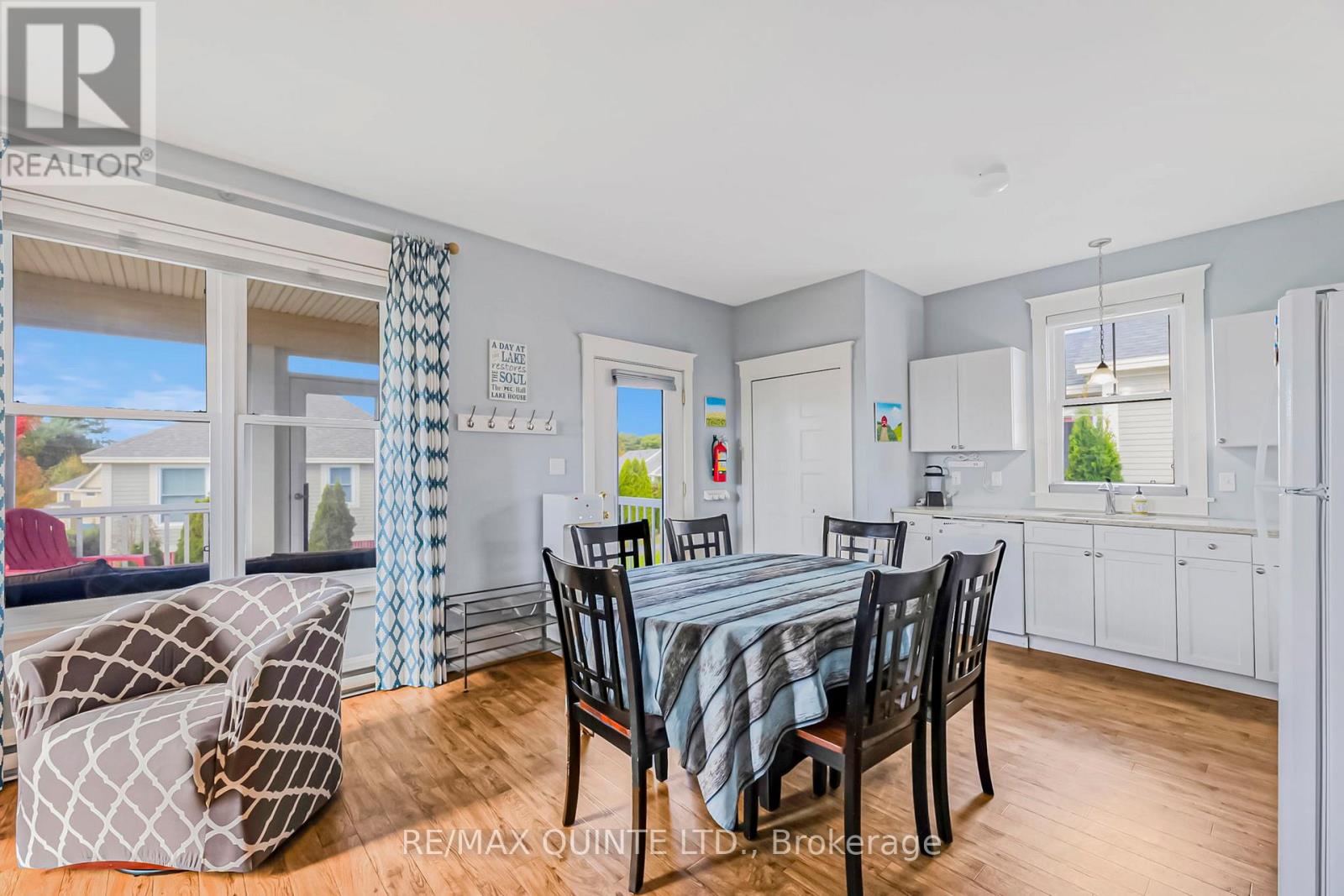 16 Butternut Lane, Prince Edward County, Ontario  K0K 1P0 - Photo 13 - X12202153