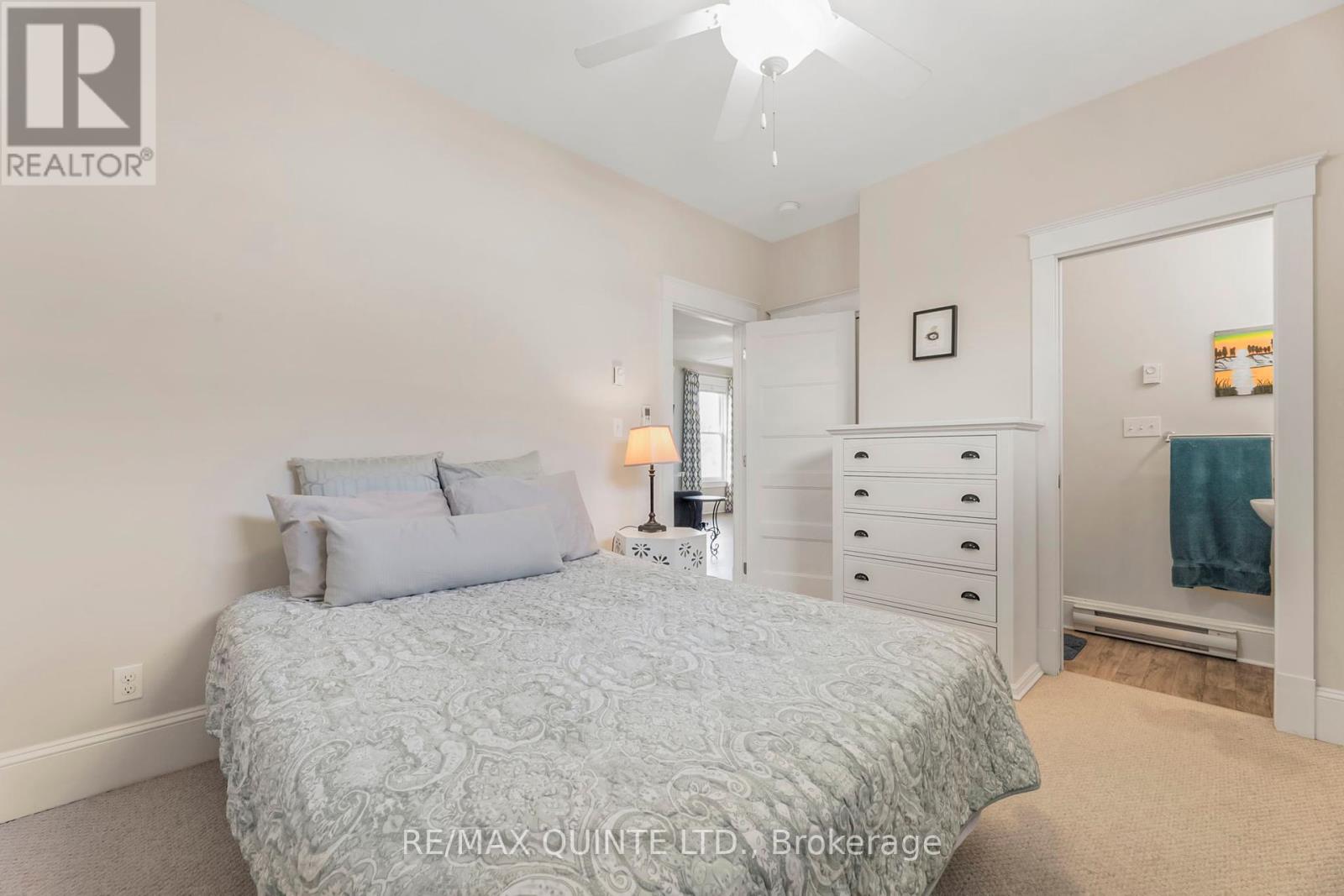 16 Butternut Lane, Prince Edward County, Ontario  K0K 1P0 - Photo 19 - X12202153